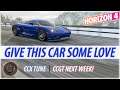 Forza Horizon 4 Koenigsegg CCX Tune | How To Get Koenigsegg CCX FH4 | Koenigsegg CCGT Horizon 4 SOON