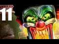 Fright Chasers 4: Thrills Chills and Kills  - Part 11 Let's Play Walkthrough