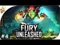 Fury Unleashed #4 | Nouvelle BD: Bonjour les nazis !