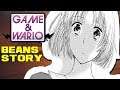 Game & Wario - Beans Story