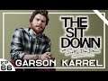 Garson Karrel - The Sit Down with Scott Dion Brown Ep. 66 (09/02/20)