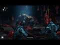 Gears 5 - Act 2-4 The Source of It All: Search Nethercut Mine: Collectibles, Upgrade Jack (2019)