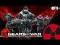 Gears of War: Ultimate Edition | Koop - #07: Tod dem Corpser! ☢️ [Lets Play-Deutsch]