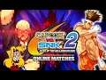 GEESE WITH THE BIG BRAIN PREDICTIONS - Capcom VS SNK 2 Online Matches