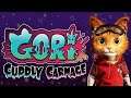 Gori: Cuddly Carnage - Alpha Teaser