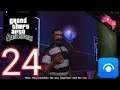 GRAND THEFT AUTO San Andreas Gameplay Walkthrough Part 24 (IOS,Android)