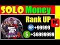 GTA 5 Online - DINHEIRO e RP INFINITO SOLO! GTA V NEW Best Unlimited Money Guide/Method Money SOLO