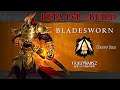 Guild Wars 2 PvP - Bladesworn (EoD) PvP + BUILD