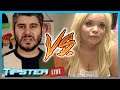Has the H3H3 VS. Trisha Paytas Drama Reached a Breaking Point!? (and More...) | #TipsterLIVE