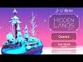 HIDDEN LANDS - Visual Puzzles Gameplay (Android)