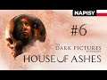 House of Ashes odc. 6 - karabin maszynowa vs horda demonów - Gameplay PL