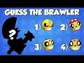 HOW GOOD ARE YOUR EYES #108 l Guess The Brawler Quiz l Test Your IQ