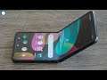 How To Change Text Message Background Style On Galaxy Z Flip 3 / Fold 3