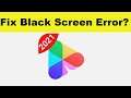 How to Fix NoxLucky App Black Screen Error Problem in Android & Ios | 100% Solution