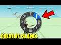 How To Get ANY EMOTE in Your Fortnite Creative Island!