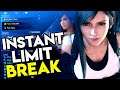 How to Instant Limit Break (No Gotterdammerung) | Final Fantasy 7 Remake