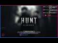 †Hunt:Showdown Live† with ENG sub