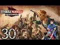 Hyrule Warriors: Age of Calamity Pulse of the Ancients Playthrough with Chaos part 30: Materials