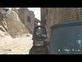 I don't Know How i Feel about This Game Anymore !! MW