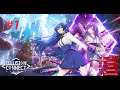 [ILLUSION CONNECT] First Play Get 2 SRR - Part 01
