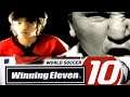INTRO - World Soccer Winning Eleven 10 - Nakamura and Zico