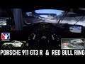 iRacing - New Porsche 911 GT3 R & Red Bull Ring [Triple Screen Setup Onboard]