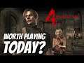 Is Resident Evil 4 Worth Playing Today? - Review | Xbox Game Pass