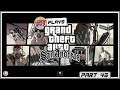 JoeR247 Plays Grand Theft Auto San Andreas - Part 45 - Watersports
