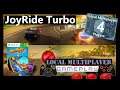 JoyRide Turbo 4 Player Local Multiplayer Xbox 360 - Gameplay