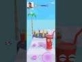 Juice Run๐ฅค๐ง๐ฅ๐ธ Game All Levels Gameplay Android ios New Big Update level 61#Shorts