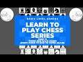Learn to Play Chess: Part 11 (From good to bad to good again)