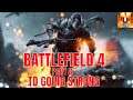 Let's Play Battlefield 4 Part 8 TD Going Strong