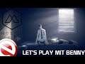 Let's Play mit Benny | Mosaic