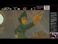 Let's Stream The Legend of Zelda: BotW - 15