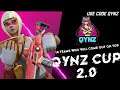 Live *FORTNITE DUOS QYNZ CUP* Members & Clan Custom Competition | Fortnite Malaysia Gaming