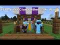 LIVE - Minecraft - Effortless Clan's Minecraft World - Catching A Vibe - Come Chat & Chill!