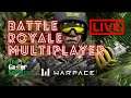 [LIVE] WARFACE: BATTLE ROYALE + MULTIPLAYER ON THE SERIES X - SWARM SEASON - TGS STREAM - VI - 6!
