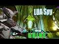 Lua Spy Guide | Warframe