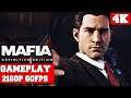 Mafia: Definitive Edition Gameplay (PC)