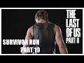 Man those Triceps are Huge! [Last of Us Part 2- Part 19]