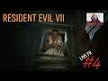 " Marguerite " Resident Evil VII 4ème Live fr ps4 loul5100