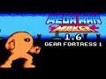 Mega Man Maker 1.6 Gear Fortress Theme