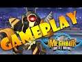 MegaBots Battle Arena: Build Fighter Robot Android Action Gameplay Walkthrough 2021