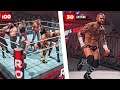 Memorable Royal Rumble Returns That Never Happened! | WWE 2K20 Mods
