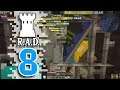 MINECRAFT R.A.D. - EP08 - Madness!