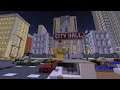 Minecraft / Tax Troubles | Fintropolis By Blockworks Part 2