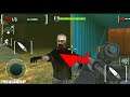 Mission IGI: Free Shooting Games FPS - Zombie Mod #2 - Android GamePlay (FHD).
