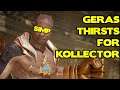 MK11 Geras Thirsts For Kollector