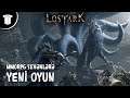 MMORPG sevənlərə yeni oyun | Lost Ark