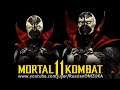 Mortal Kombat 11 - СПАУН БУДЕТ РВАТЬ на КОМБАТ КАСТЕ